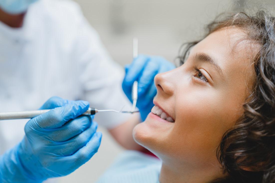 Preventatitive Pediatric Dentistry Northern Virginia
