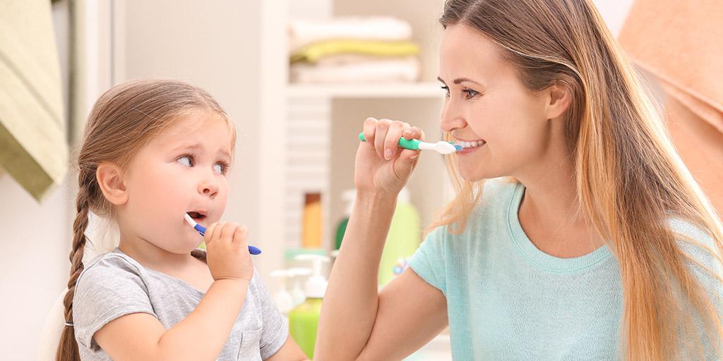 Preserving Radiant Smiles: The Importance of Dental Cleanings for Children
