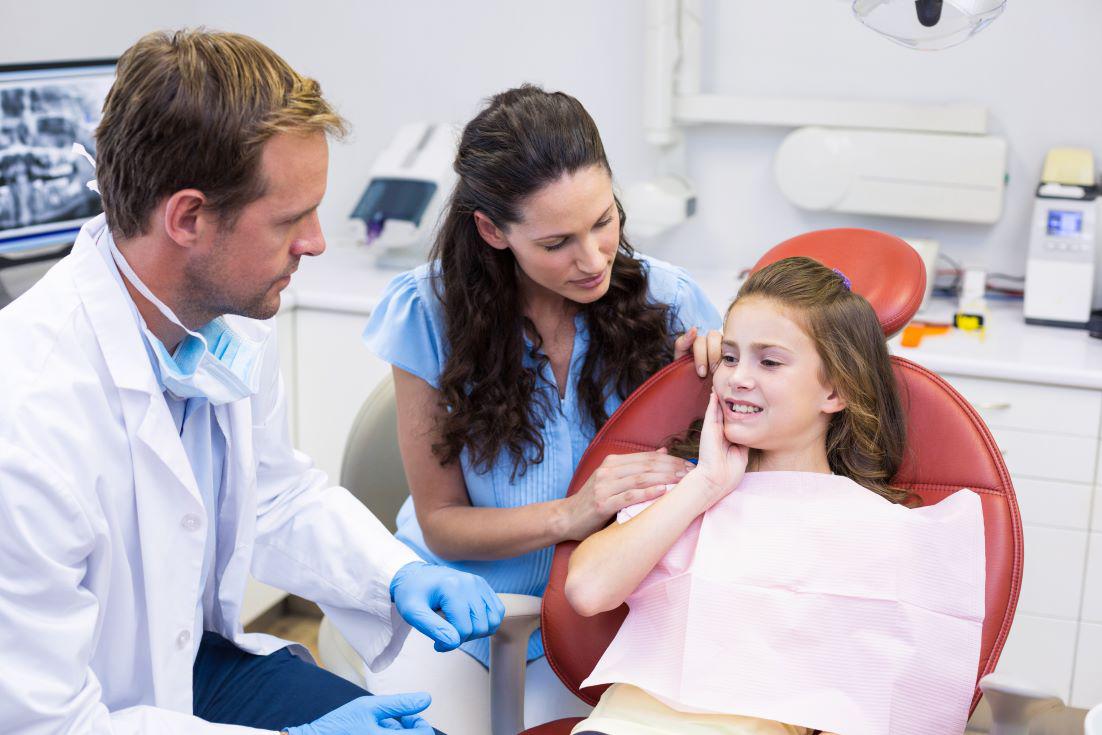 Pediatric Restorative Dentistry Northern Virginia