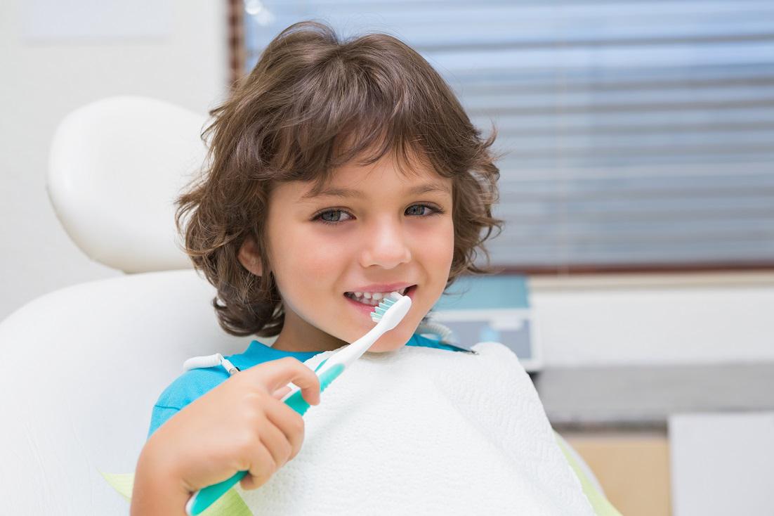Pediatric Dentistry Northern Virginia