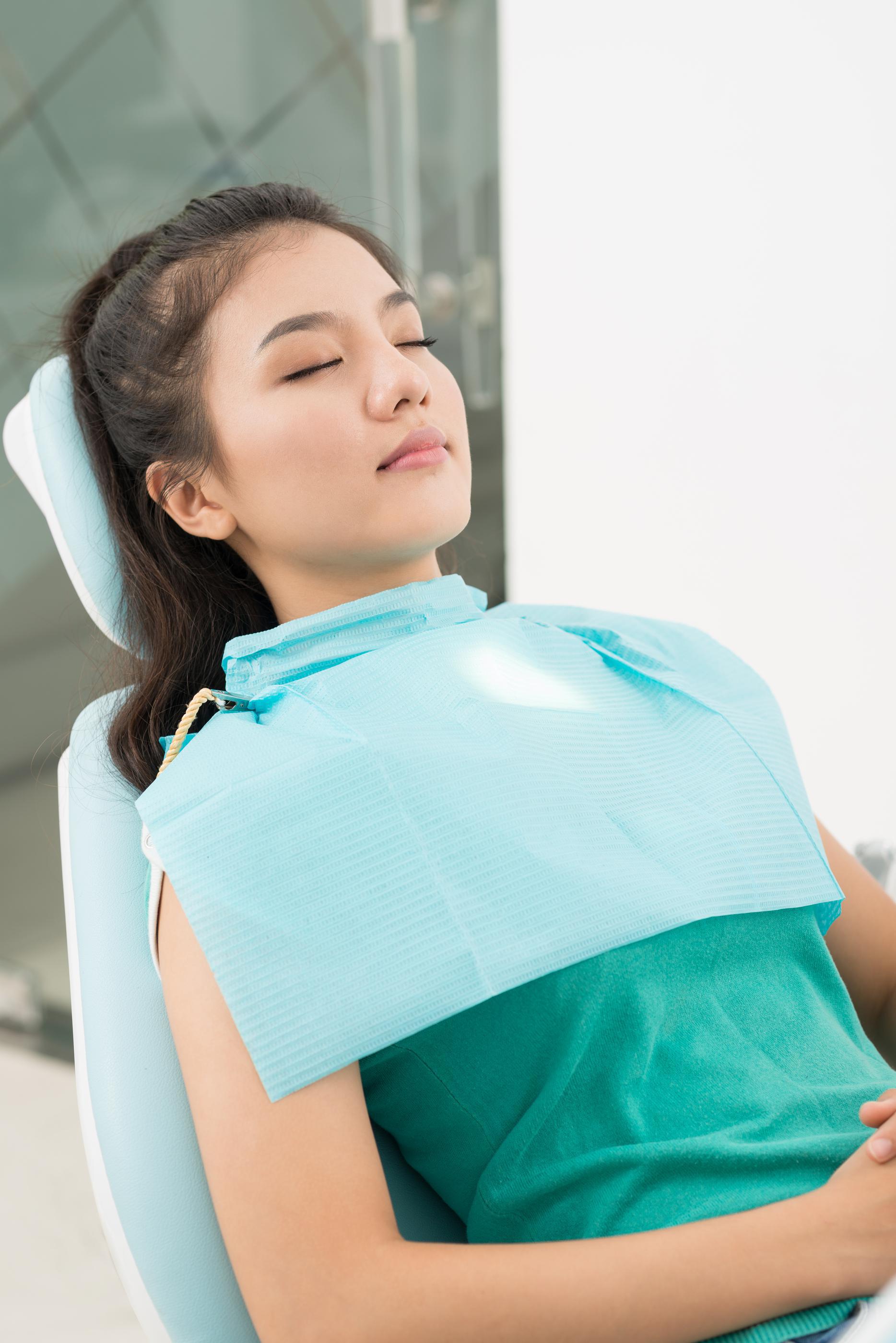 Pediatric Sedation Dentistry Northern Virginia