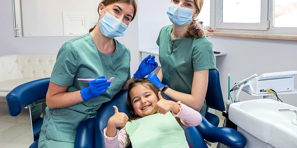 Keeping Kids Cavity-Free: The Advantages of Solea Laser for Children’s Dentistry
