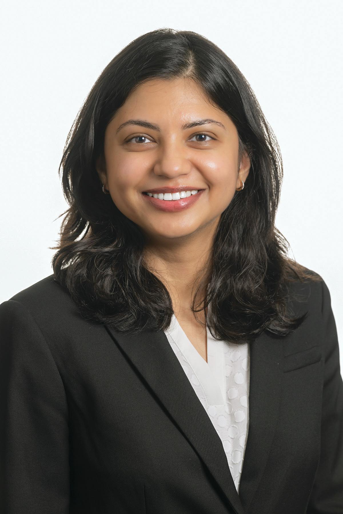 Dr. Rashmi Patel: Pediatric Dentist in Woodbridge, VA