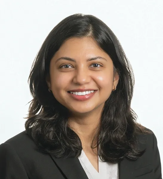 Dr. Rashmi: Pediatric dentist in Virginia