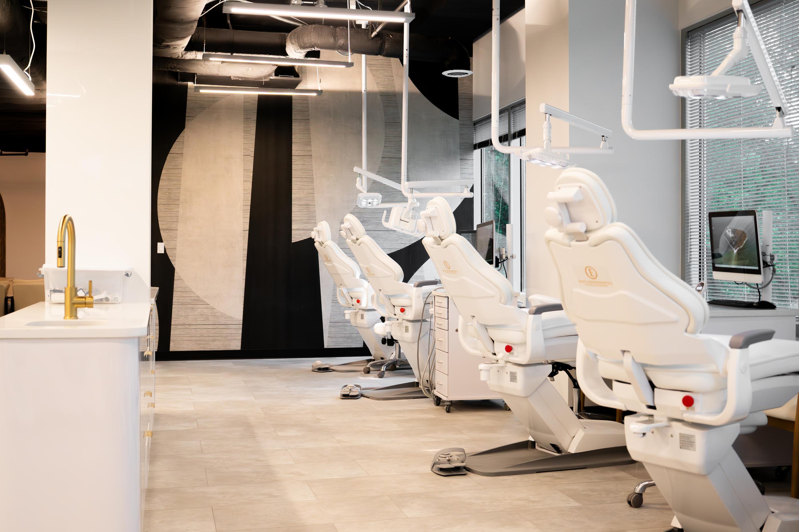 Beautiful pediatric dental office near Falls Church